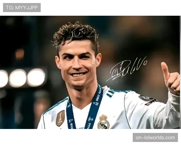 杰克逊专访谈足球梦想 坦言偶像C罗卡卡激励前行