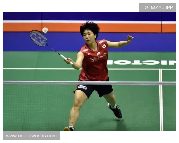 日本选手宫崎友花、山口茜缺席女单比赛