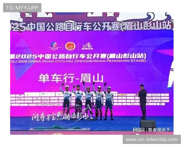 复仇者屋伏石车队哈合里西·哈不得力获眉山彭山站男子精英组冠军