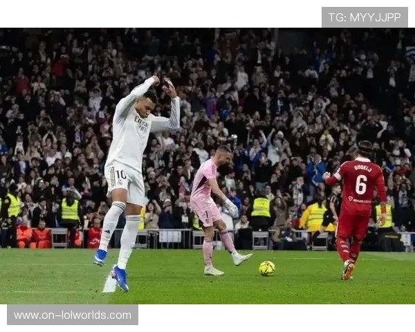 姆巴佩有望超越C罗纪录，皇马对阵塞维利亚成最后机会